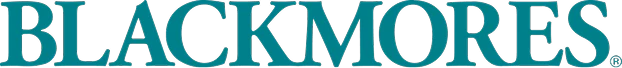 Logo Blackmores